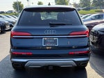 2026 Audi Q7 Premium Plus 45 quattro