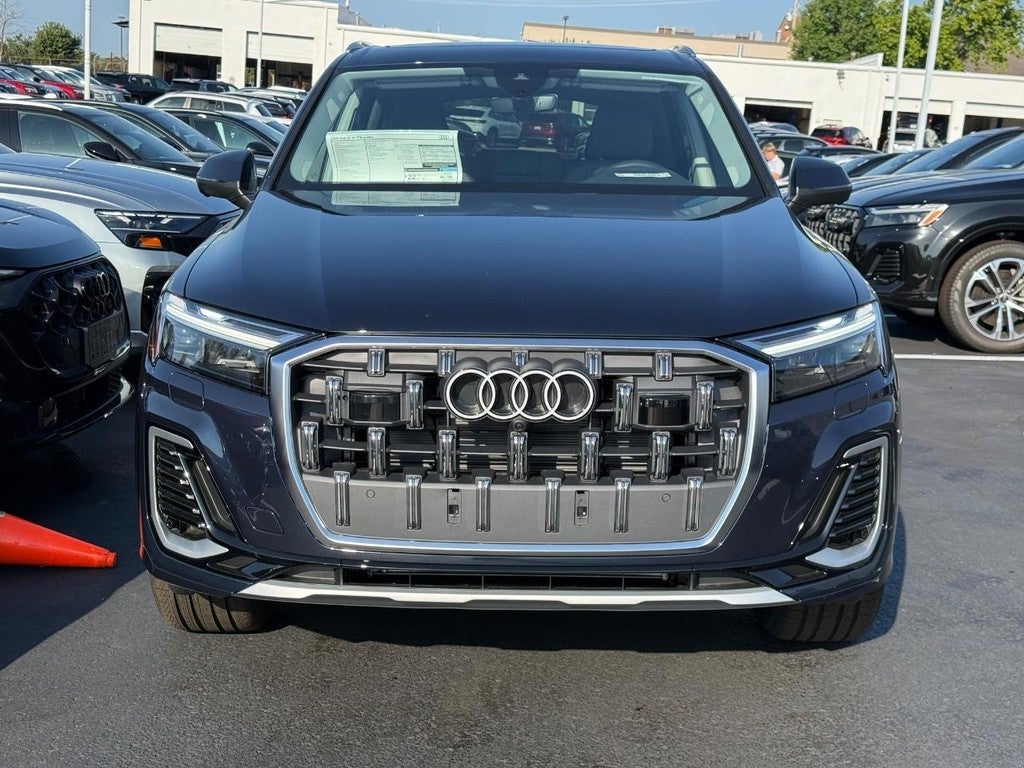 2026 Audi Q7 Premium Plus 45 quattro