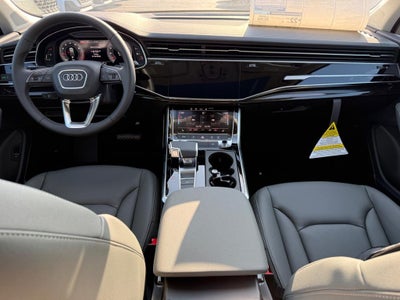 2026 Audi Q7 Premium Plus 45 quattro