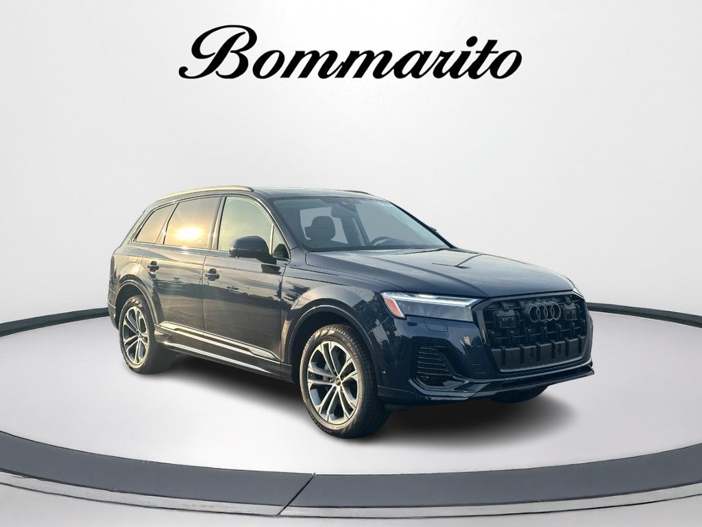 2026 Audi Q7 Premium Plus 45 quattro