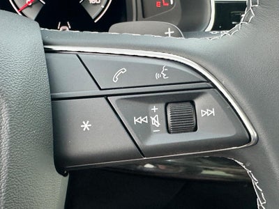 2026 Audi Q7 Premium Plus 45 quattro