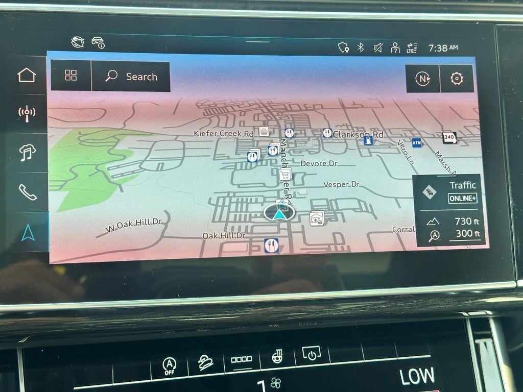 2026 Audi Q7 Premium Plus 45 quattro