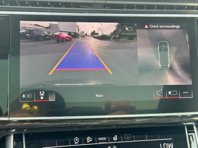 2026 Audi Q7 Premium Plus 45 quattro