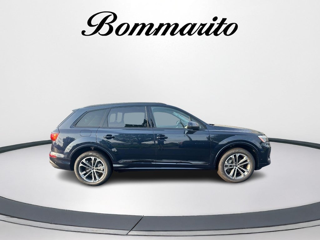 2026 Audi Q7 Premium Plus 45 quattro