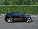 2019 Audi Q7 Prestige 55 TFSI quattro