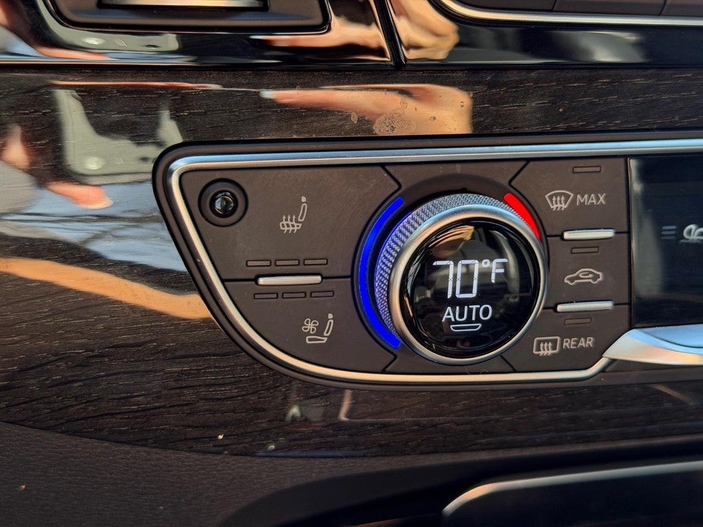 2019 Audi Q7 Prestige 55 TFSI quattro