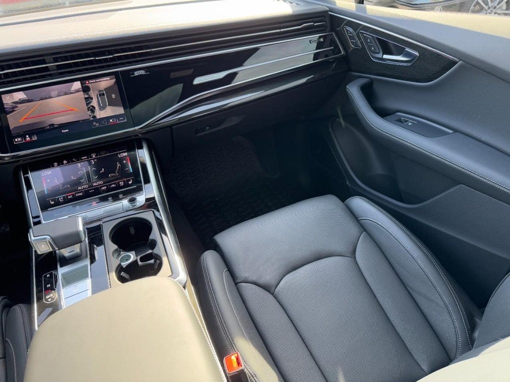 2025 Audi Q7 Prestige 55 TFSI quattro
