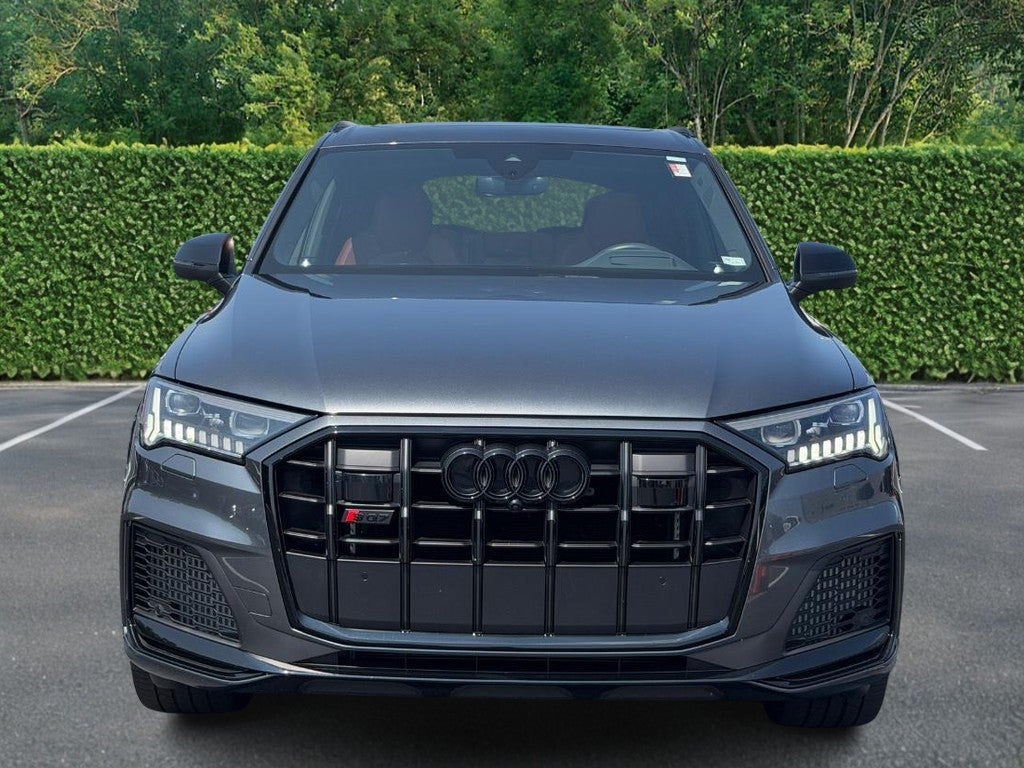 2023 Audi SQ7 Prestige 4.0 TFSI quattro