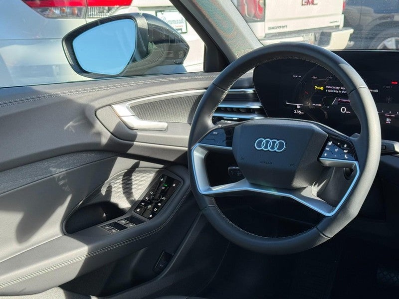 2025 Audi A5 Premium 2.0 TFSI quattro