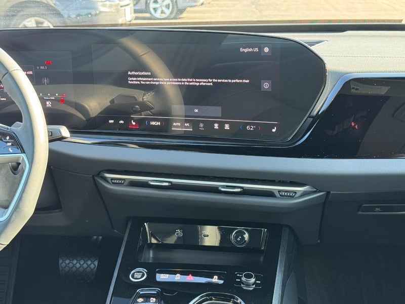 2025 Audi A5 Premium 2.0 TFSI quattro