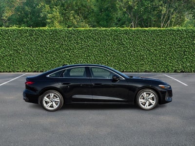 2025 Audi A5 Premium 2.0 TFSI quattro