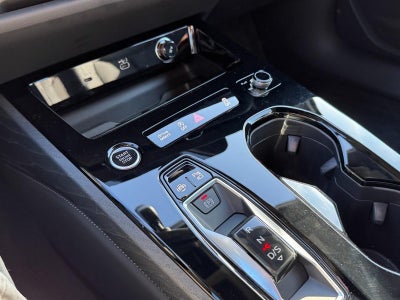 2025 Audi A5 Premium 2.0 TFSI quattro