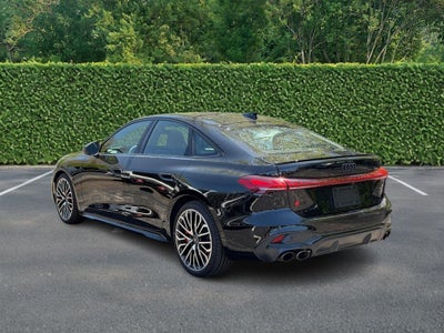 2025 Audi S5 Premium Plus 3.0 TFSI quattro