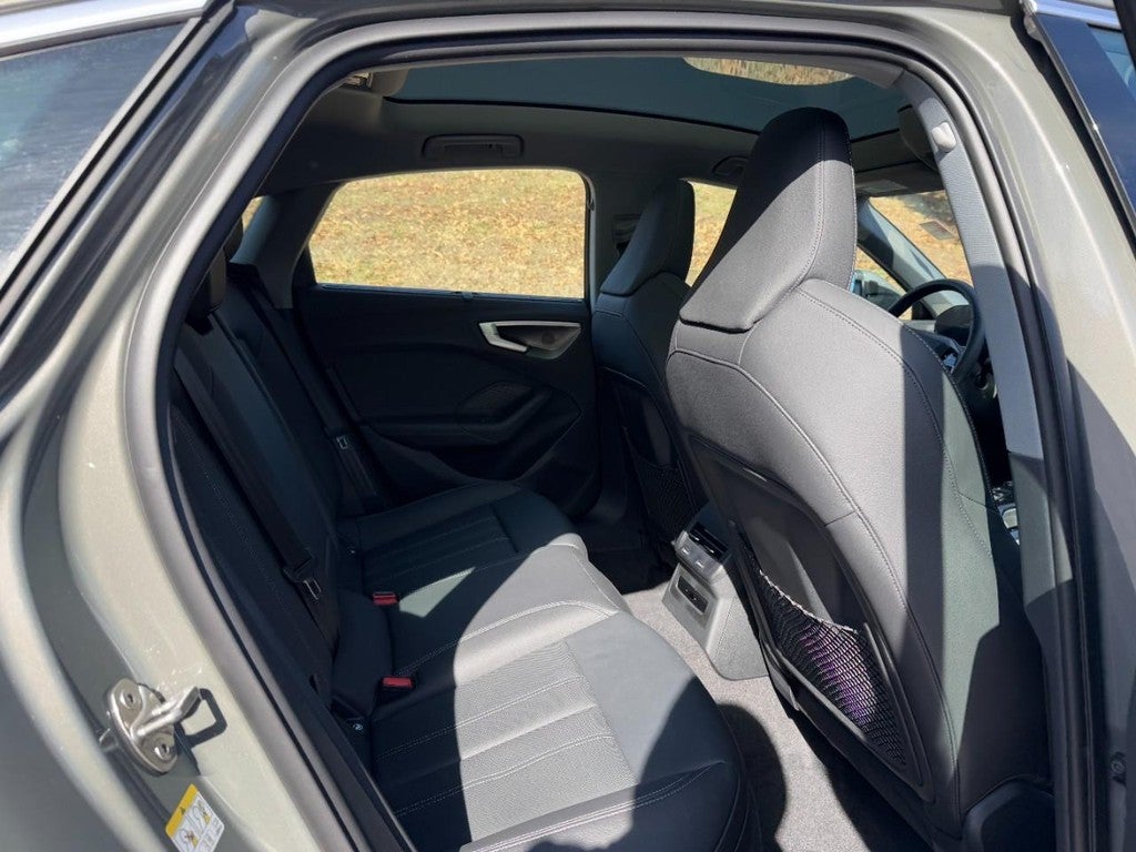 2025 Audi A5 Premium Plus 2.0 TFSI quattro