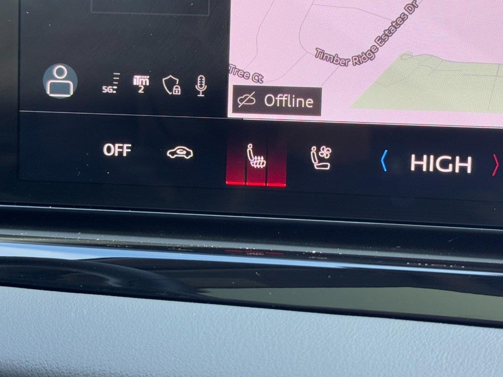 2025 Audi A5 Premium Plus 2.0 TFSI quattro