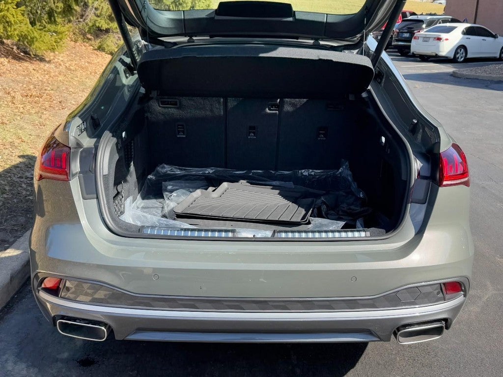 2025 Audi A5 Premium Plus 2.0 TFSI quattro