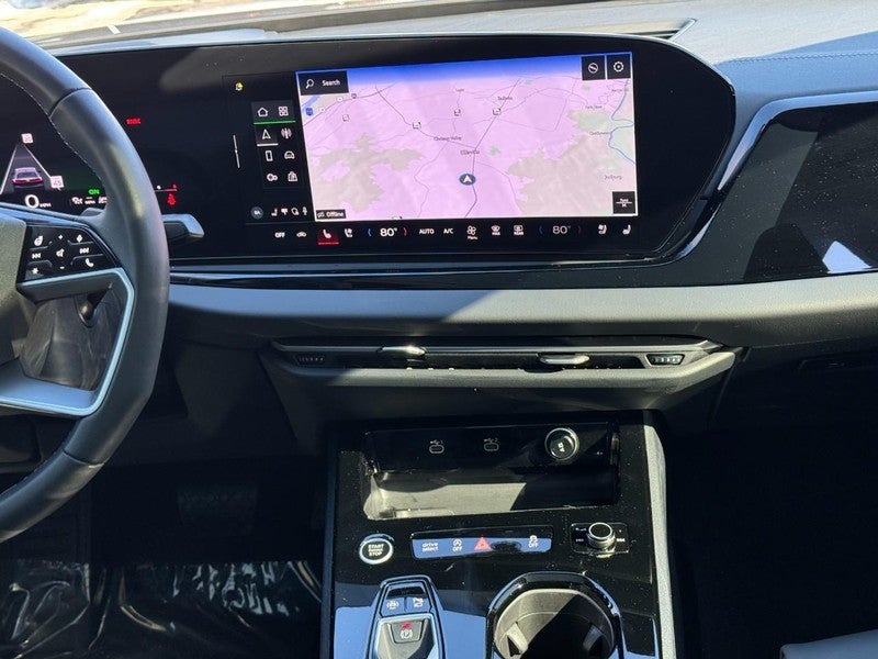 2025 Audi A5 Premium Plus 2.0 TFSI quattro