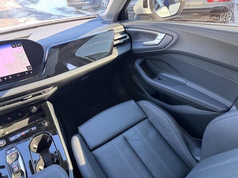 2025 Audi A5 Premium Plus 2.0 TFSI quattro