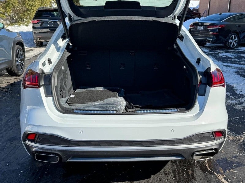 2025 Audi A5 Premium Plus 2.0 TFSI quattro