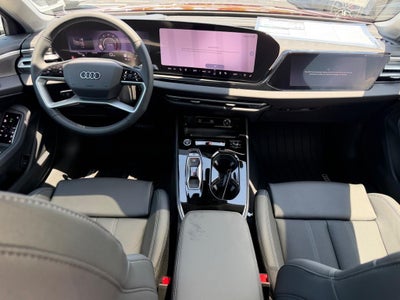 2026 Audi A5 Prestige 2.0 TFSI quattro