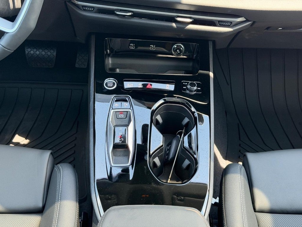 2026 Audi A5 Prestige 2.0 TFSI quattro