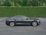 2024 Audi A5 Sportback Premium 40 TFSI quattro