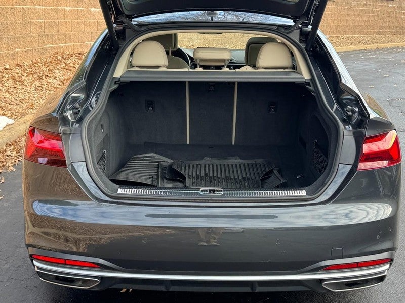 2024 Audi A5 Sportback Premium 40 TFSI quattro