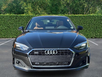 2022 Audi A5 Sportback Premium 40 TFSI quattro