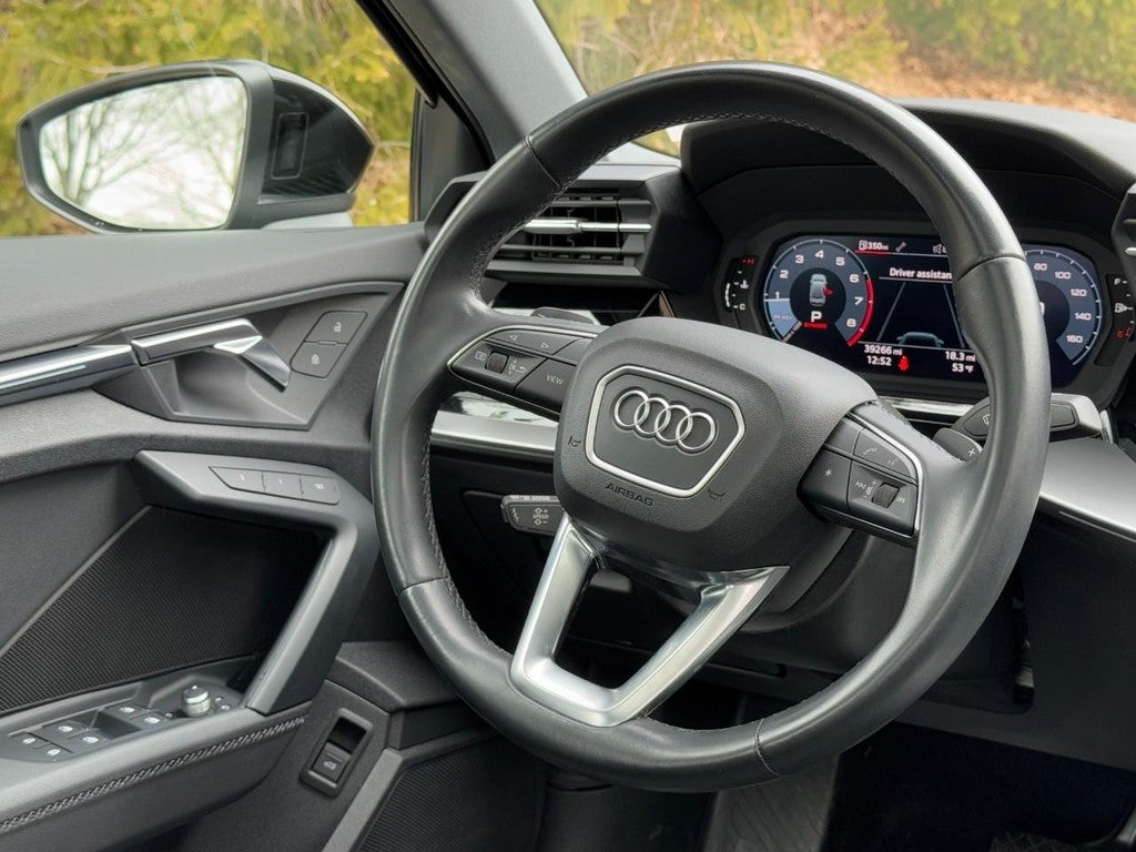 2023 Audi A3 Premium Plus 40 TFSI