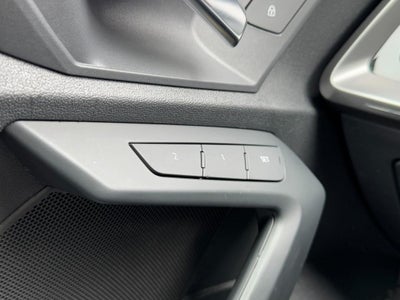 2023 Audi A3 Premium Plus 40 TFSI