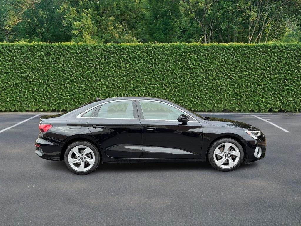 2023 Audi A3 Premium Plus 40 TFSI