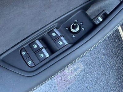 2023 Audi S5 Sportback Premium Plus 3.0 TFSI quattro