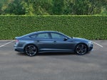 2023 Audi S5 Sportback Premium Plus 3.0 TFSI quattro