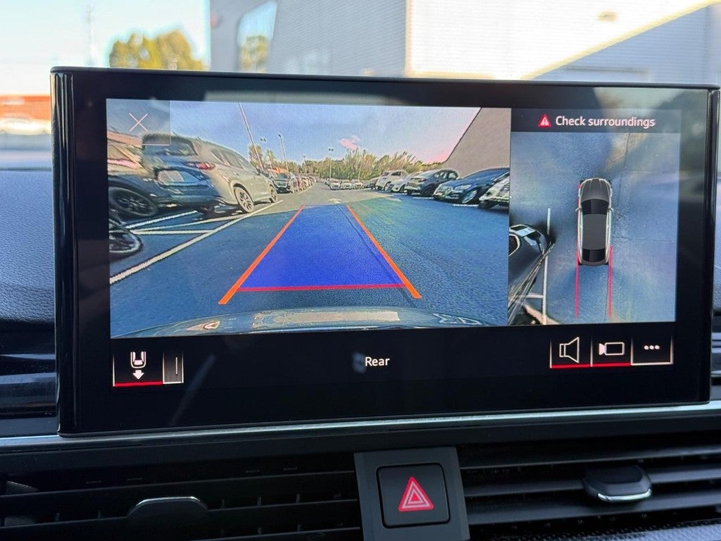2023 Audi S5 Sportback Premium Plus 3.0 TFSI quattro