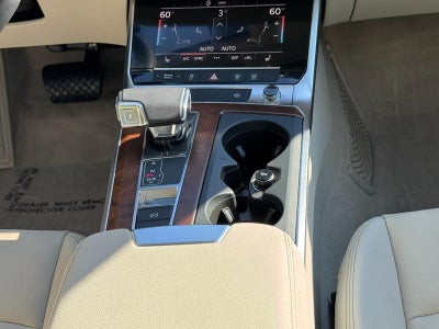 2023 Audi A6 Sedan Premium 45 TFSI quattro