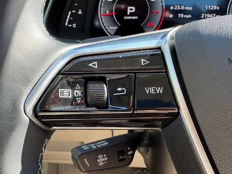 2023 Audi A6 Sedan Premium 45 TFSI quattro