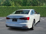 2023 Audi A6 Sedan Premium 45 TFSI quattro
