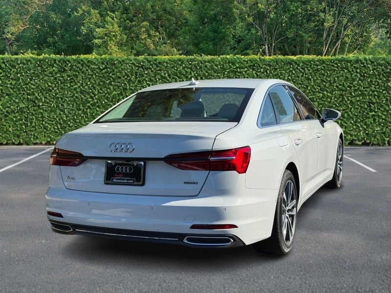 2023 Audi A6 Sedan Premium 45 TFSI quattro