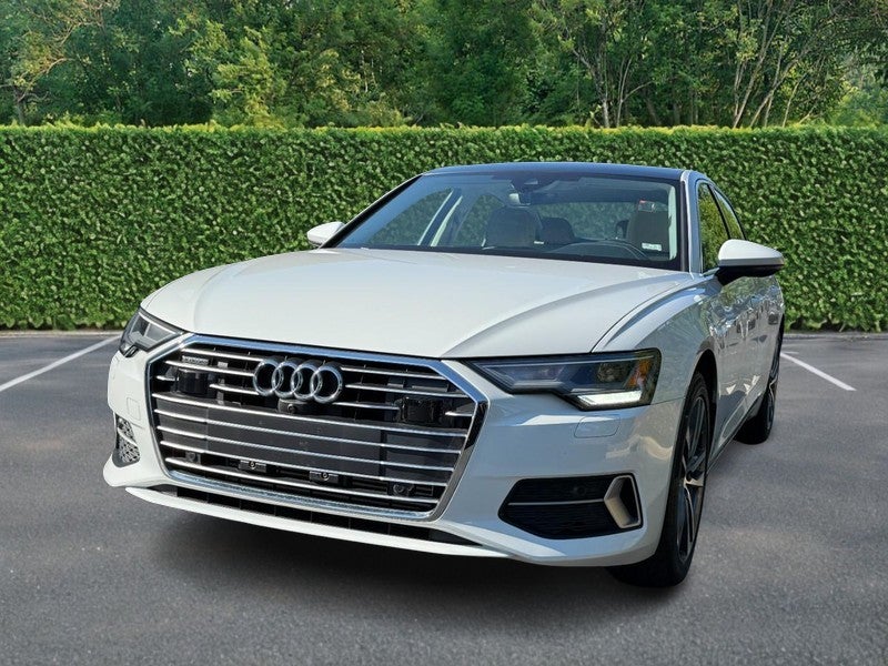 2023 Audi A6 Sedan Premium 45 TFSI quattro
