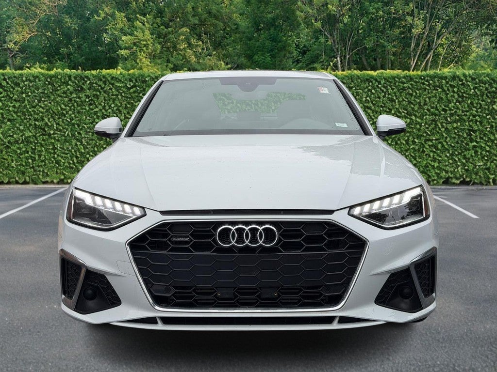 2023 Audi A4 Sedan S line Premium 45 TFSI quattro