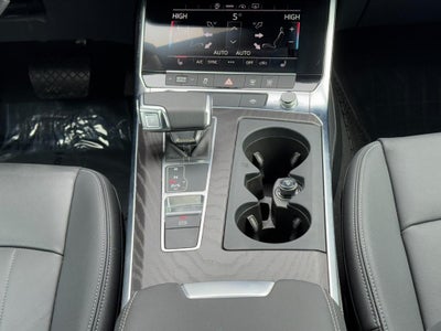 2023 Audi A6 Sedan Premium Plus 45 TFSI quattro