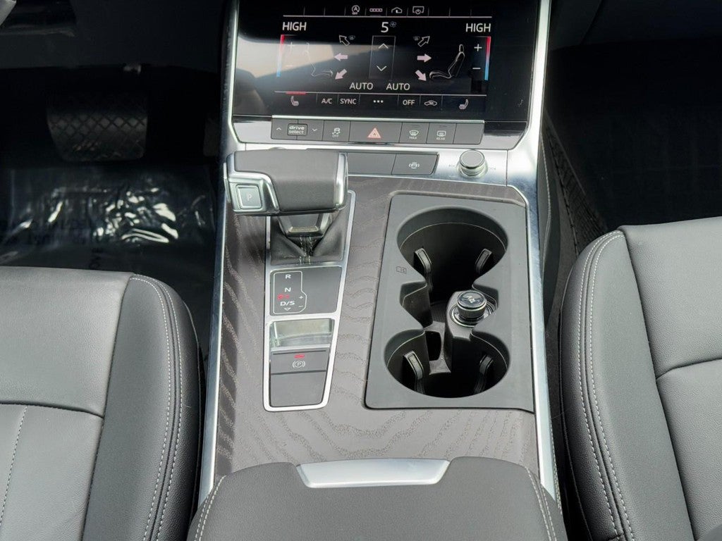 2023 Audi A6 Sedan Premium Plus 45 TFSI quattro