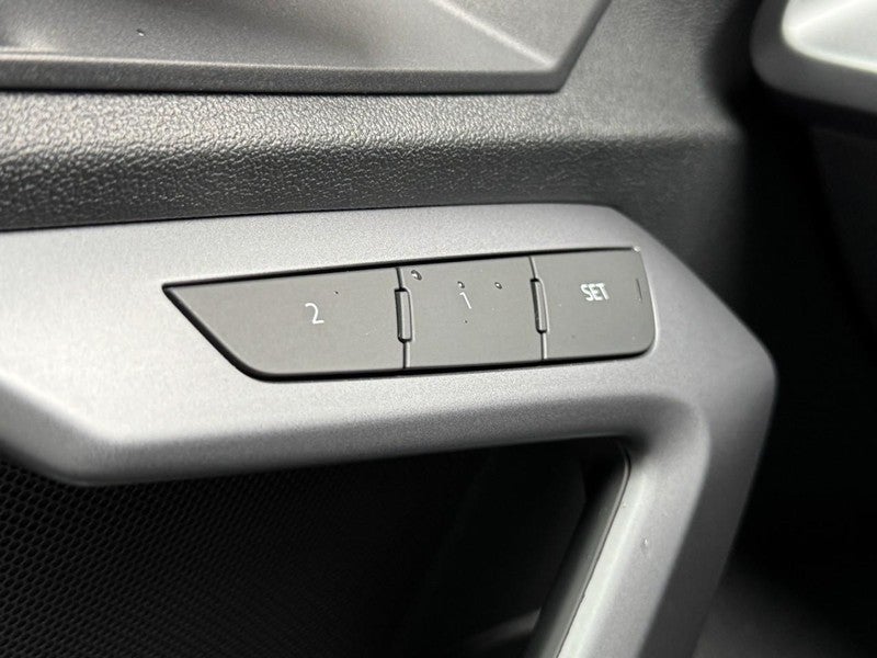 2025 Audi A3 Premium 40 TFSI quattro