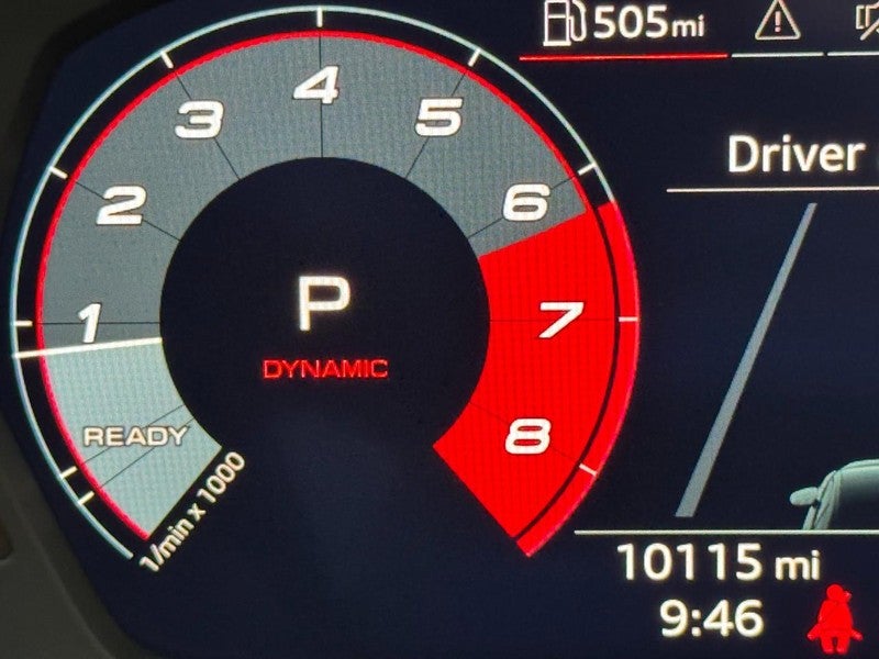 2025 Audi A3 Premium 40 TFSI quattro