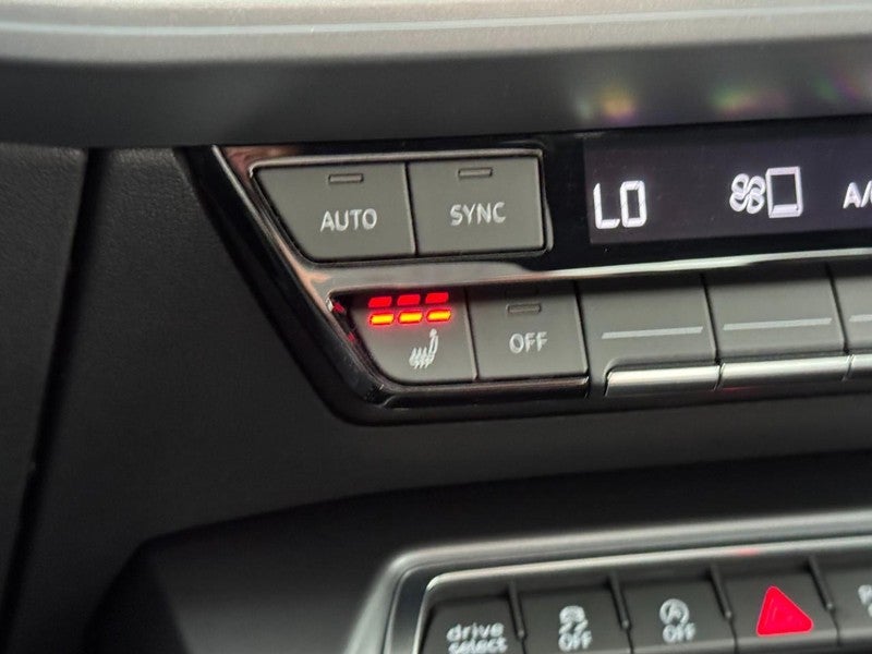 2025 Audi A3 Premium 40 TFSI quattro