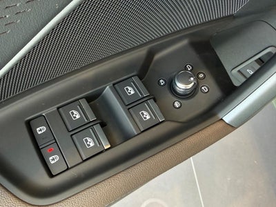 2026 Audi A3 Premium Plus quattro