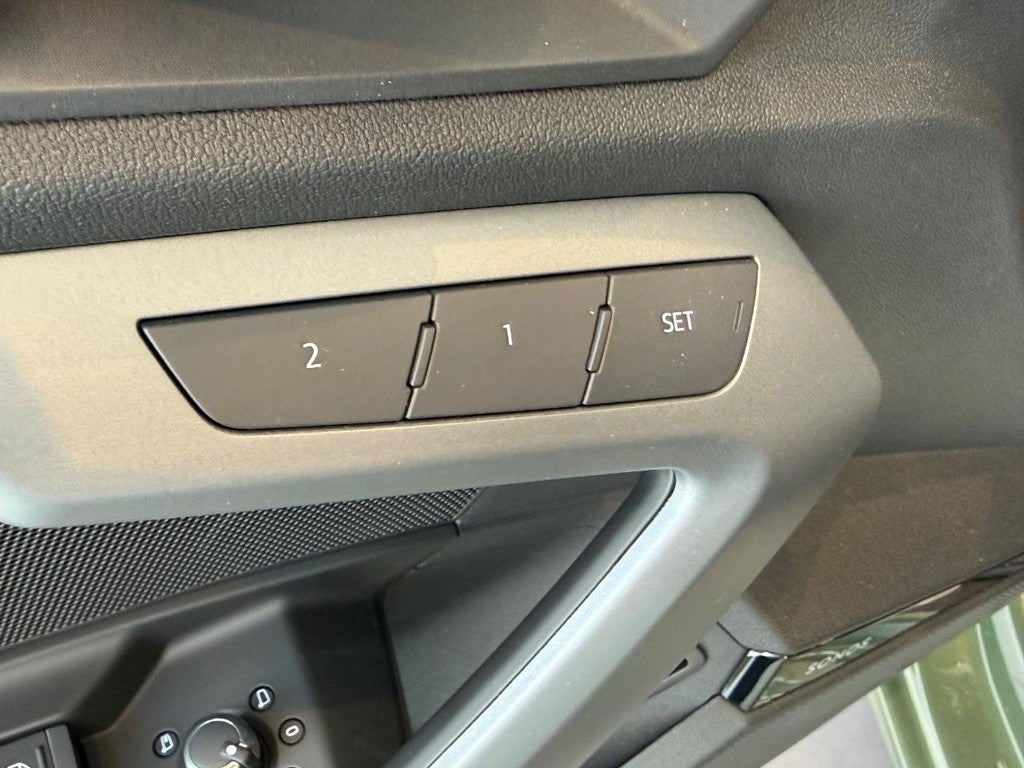 2026 Audi A3 Premium Plus quattro