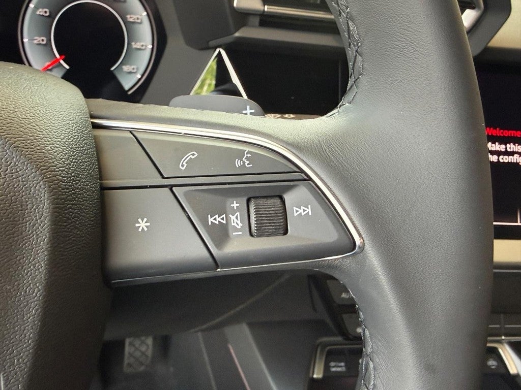 2026 Audi A3 Premium Plus quattro