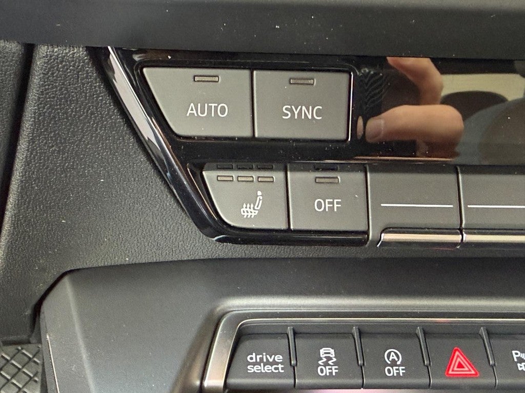 2026 Audi A3 Premium Plus quattro