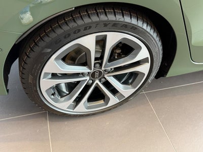 2026 Audi A3 Premium Plus quattro